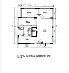 Blk 673B Jurong West Street 65 (Jurong West), HDB 5 Rooms #535833181